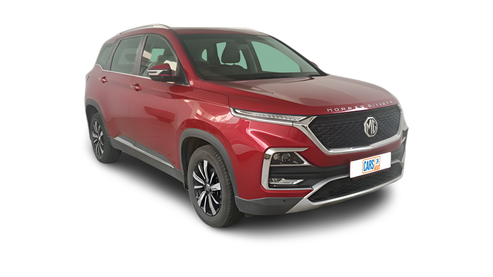 MG HECTOR-img